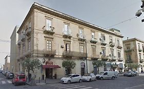Appartamento le Porte di Ortigia